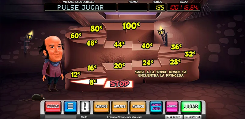 juega-a-chiquito-2-condemor-al-rescate-online