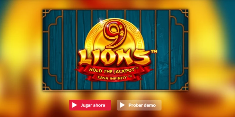 Juega a las slots de Wazdan en Casino Pause & Play