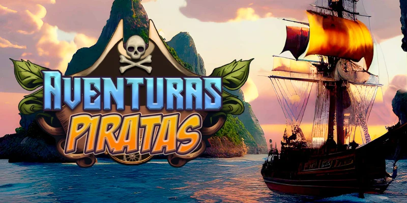 ¡Juega Aventuras Piratas en la versión demo!