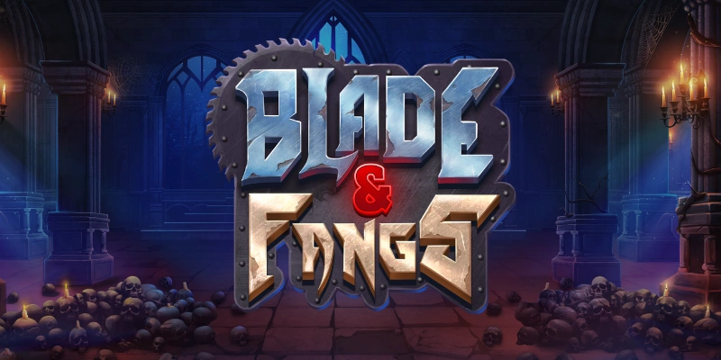 ¡Juega Blade & Fangs la versión demo!