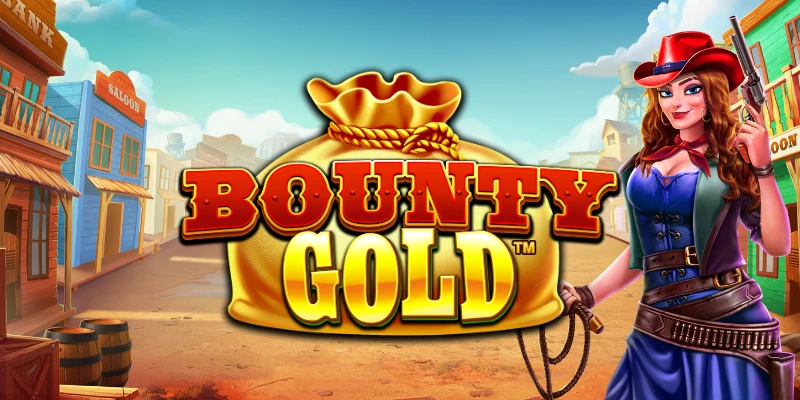 ¡Juega Bounty Gold en su versión demo!