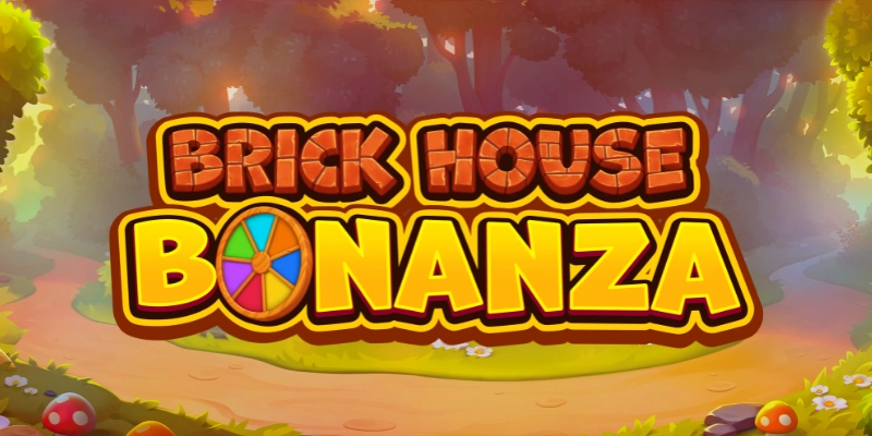 ¡Juega Brick House Bonanza en su versión demo!