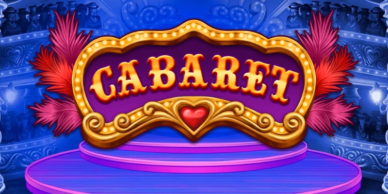 ¡Juega Cabaret en la versión demo!