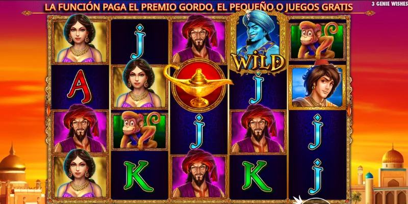 Juega desde cualquier dispositivo