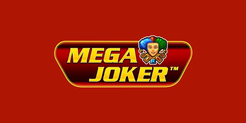 ¡Juega gratis a Mega Joker en la versión demo!