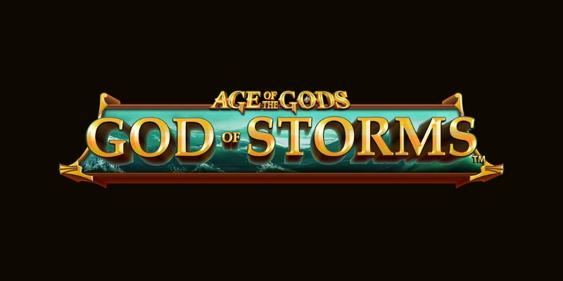 Juega gratis Age of the Gods God of Storms en la versión demo