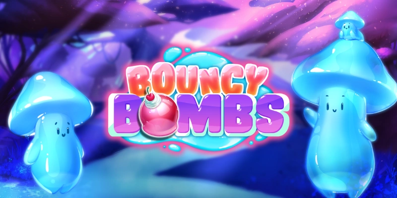 Juega gratis al juego Bouncy Bombs en la versión demo