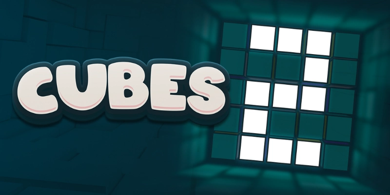 Juega gratis al juego Cubes 2 en la versión demo
