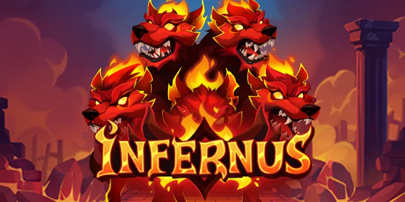 Juega gratis al juego Infernus en la versión demo