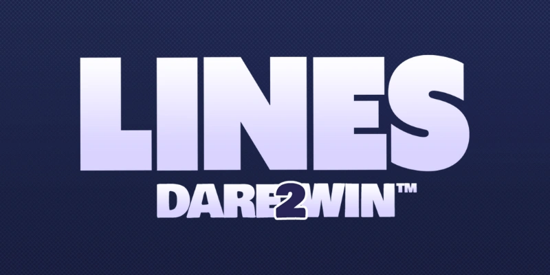 Juega gratis al juego Lines en la versión demo