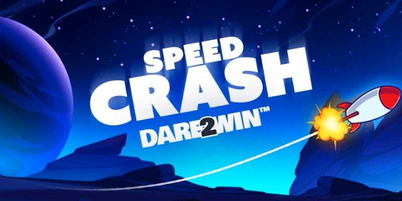 Juega gratis al juego Speed Crash en la versión demo