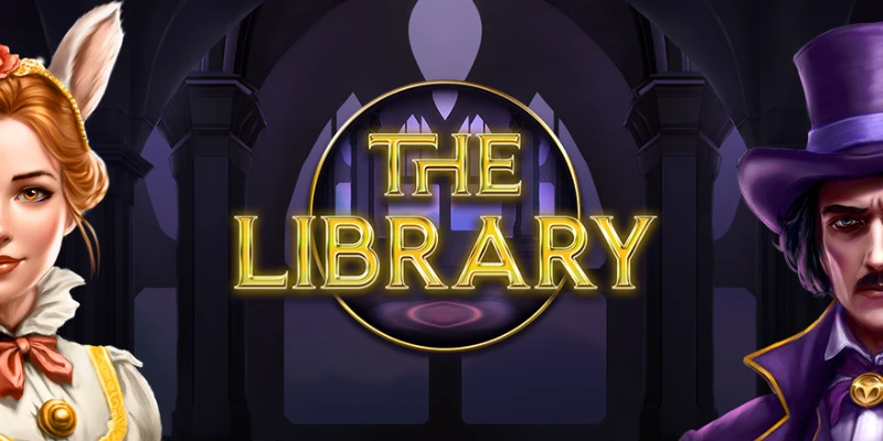 Juega gratis al juego The Library en la versión demo