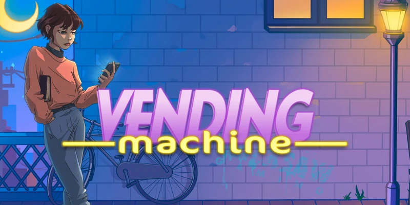 Juega gratis al juego Vending Machine en la versión demo