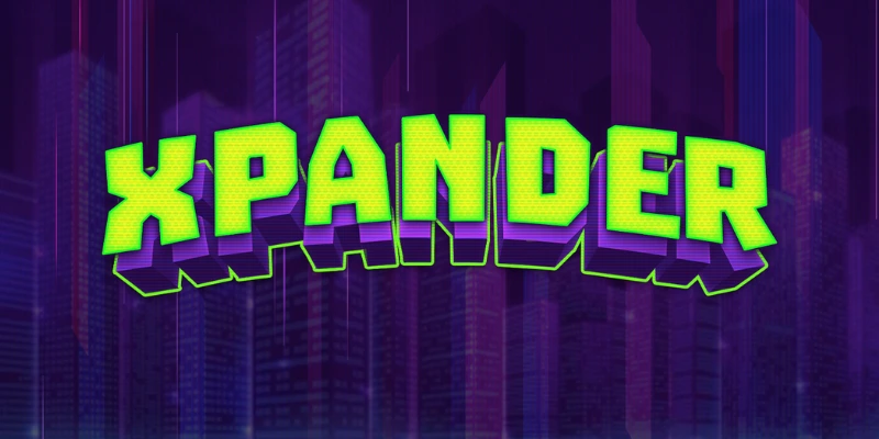 Juega gratis al juego Xpander en la versión demo