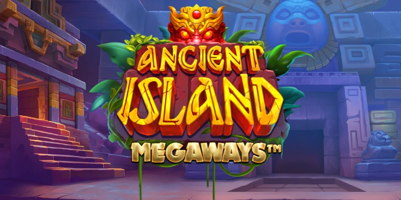 ¡Juega gratis Ancient Island Megaways™ en la versión demo!