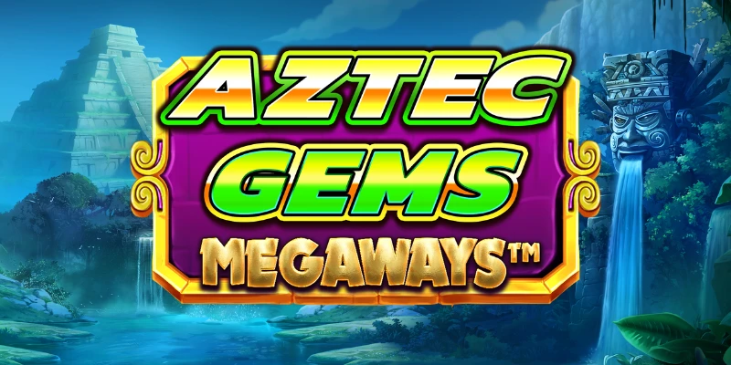 ¡Juega gratis Aztec Gems Megaways en la versión demo!