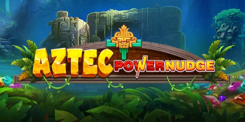 ¡Juega gratis Aztec Powernudge en la versión demo!