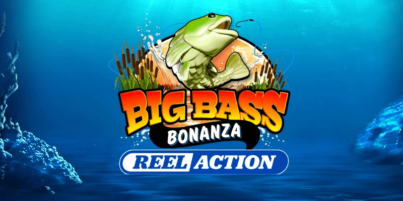 ¡Juega gratis Big Bass Bonanza Reel Action en la versión demo!