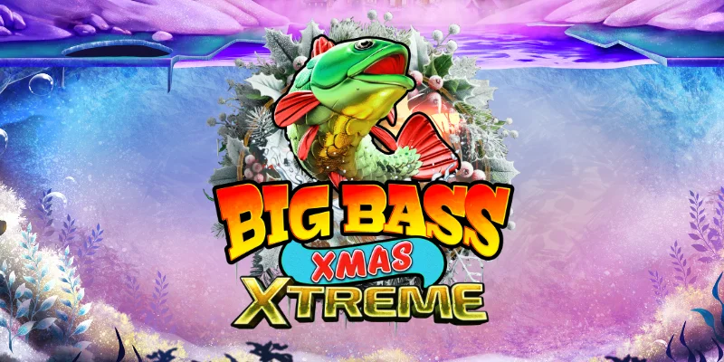 ¡Juega gratis Big Bass Xmas Xtreme en la versión demo!