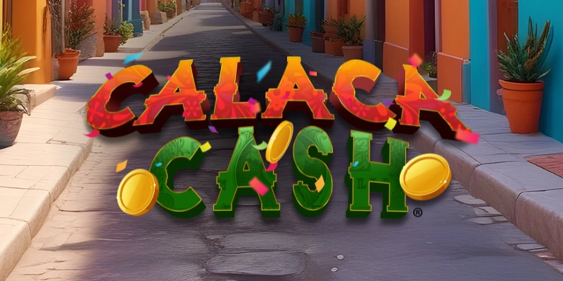 Juega gratis Calaca Cash en su version demo