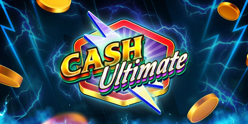 Juega gratis Cash Ultimate en la version demo