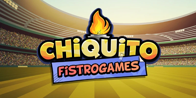 ¡Juega gratis Chiquito FistroGames en la versión demo!