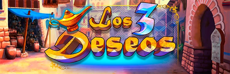 demo gratis los 3 deseos