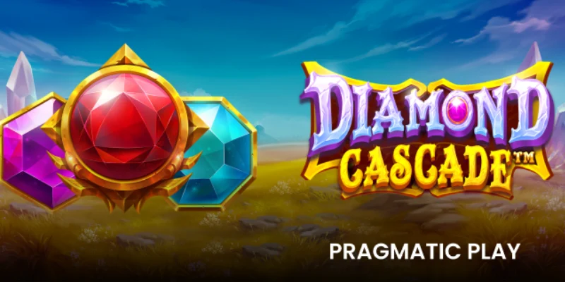 Juega gratis Diamond Cascade en su versión demo