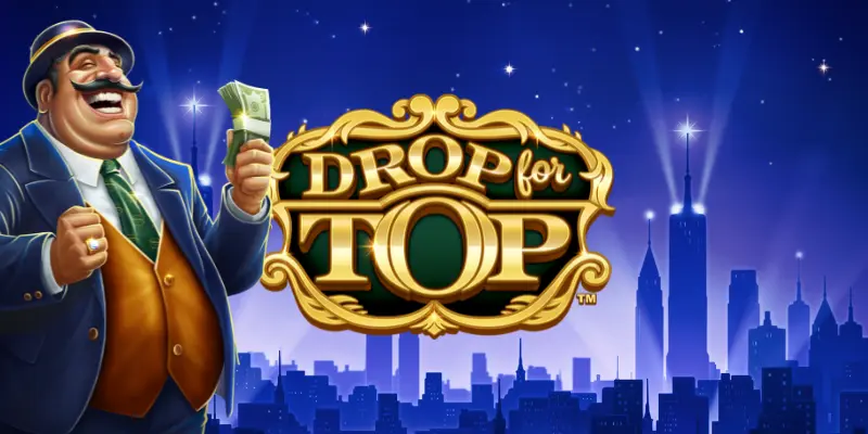 Juega gratis Drop for Top en la versión demo