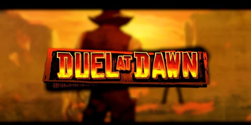 ¡Juega gratis Duel at Dawn en la versión demo!