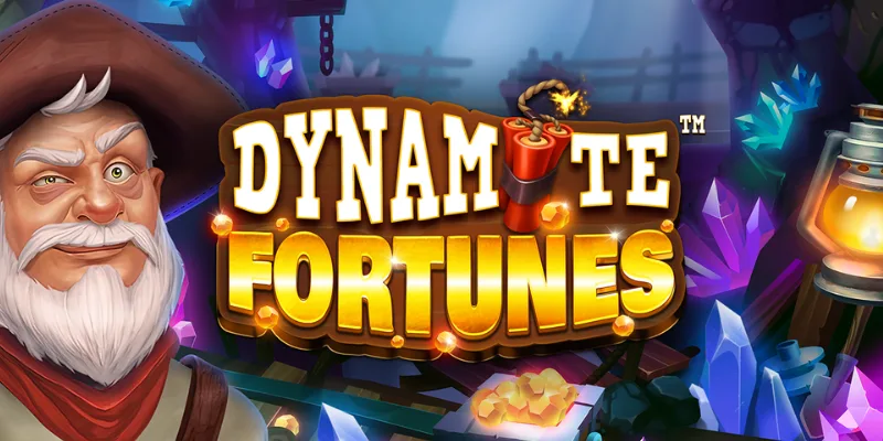 Juega gratis Dynamite Fortunes en la versión demo