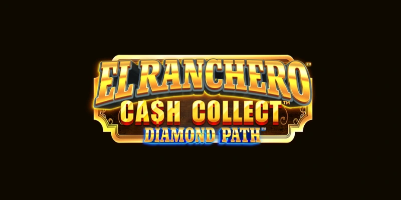 Juega gratis El Ranchero Cash Collect™ Diamond Path en la versión demo