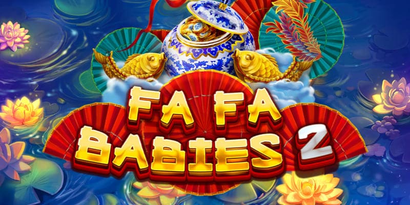 ¡Juega gratis Fa Fa Babies 2 en la versión demo!
