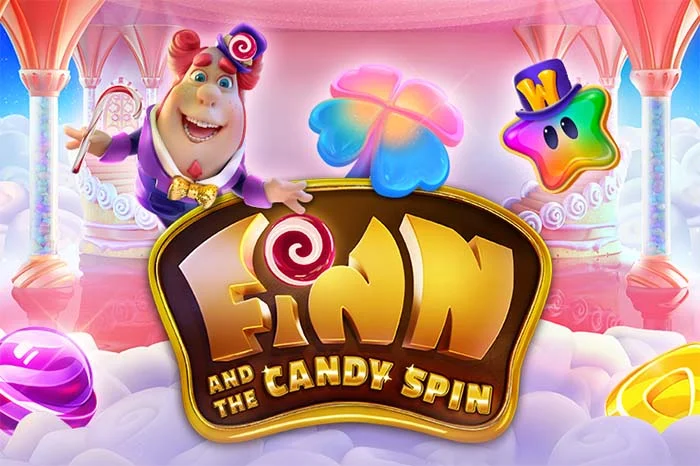 juega-gratis-finn-and-the-candy-spin-en-el-modo-demo