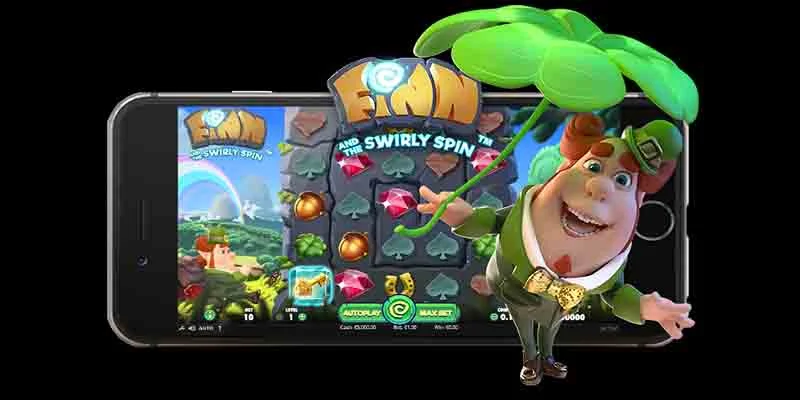 juega-gratis-finn-and-the-swirly-spin