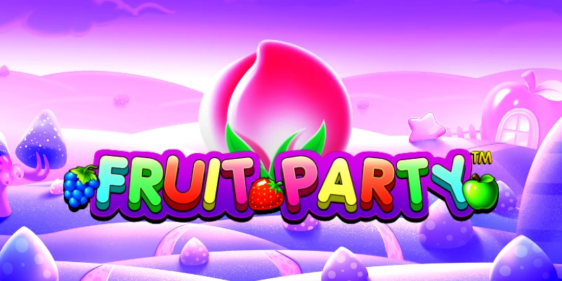 Juega gratis Fruit Party en la version demo
