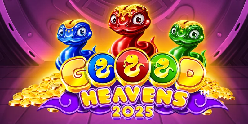 Juega gratis Goood Heavens en la versión demo