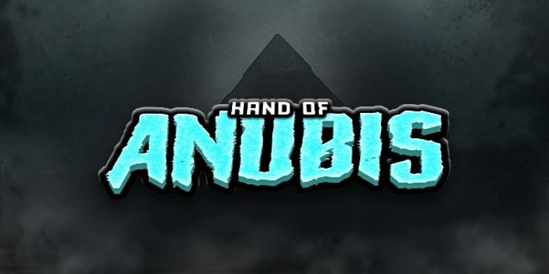 ¡Juega gratis Hand of Anubis en su versión demo!