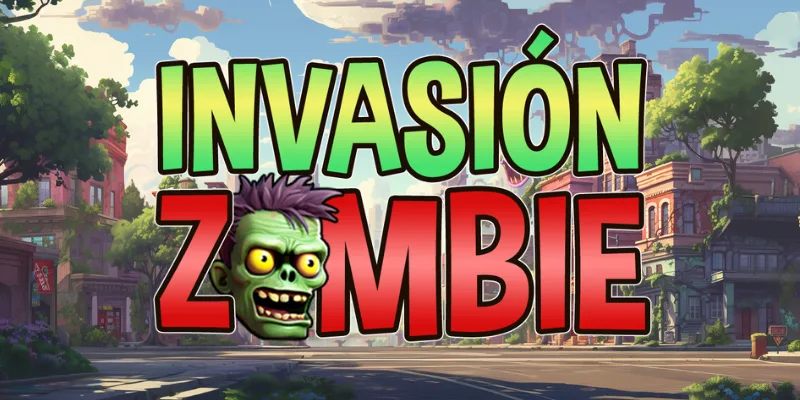 Juega gratis Invasión Zombi en la versión demo