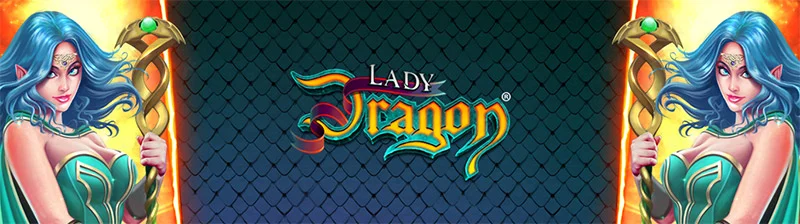 juega gratis lady dragon modo demo