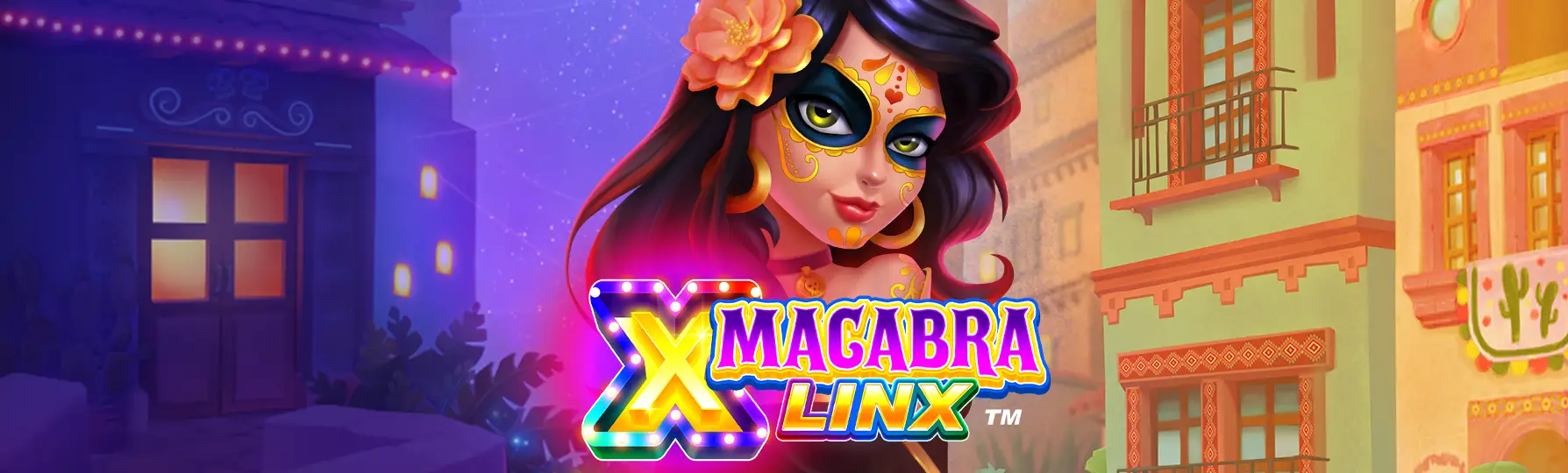Juega gratis macabra linx en la versión demo
