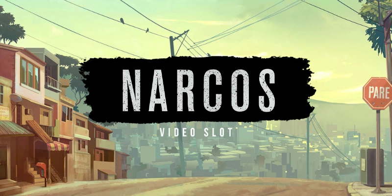 Juega gratis Narcos Slot en su version demo