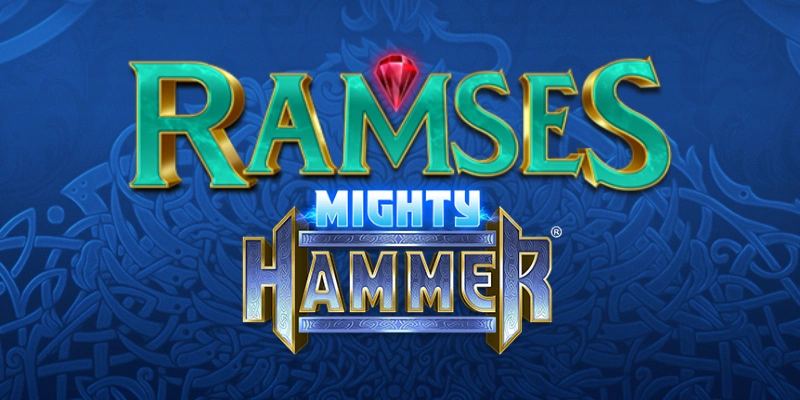 Juega gratis RAMSES Mighty Hammer en la version demo