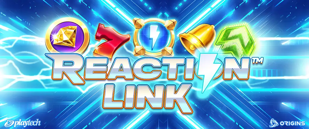 Juega gratis Reaction Link en la versión demo
