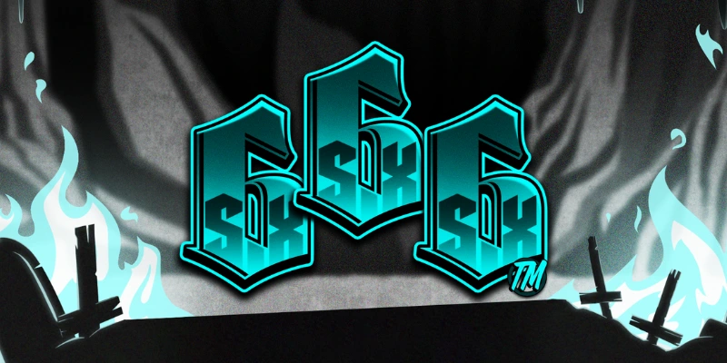 ¡Juega gratis SixSixSix en su versión demo!