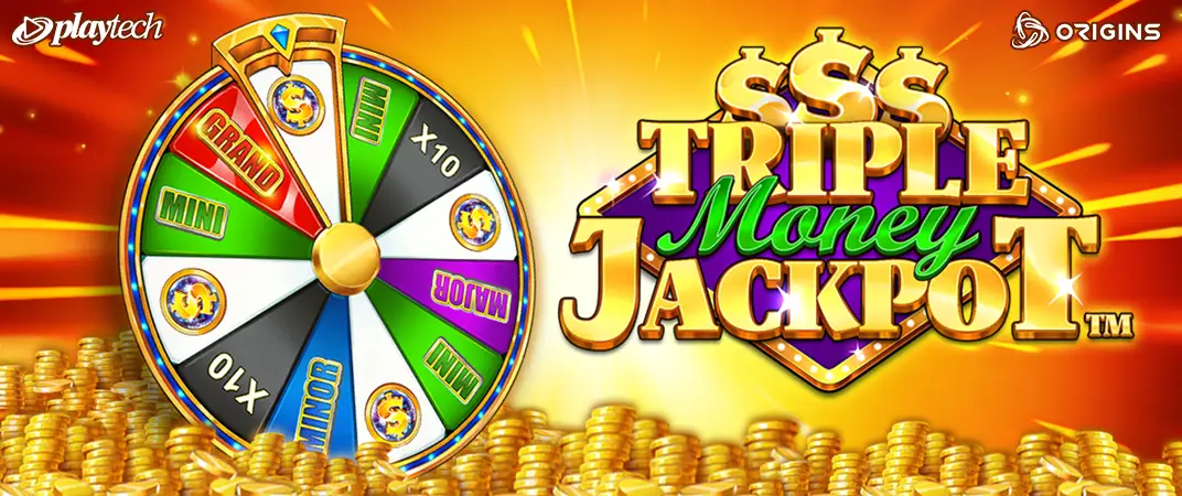 Juega gratis Triple Money Jackpot en la versión demo