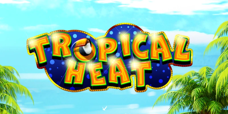 Juega gratis Tropical Heat en su version demo
