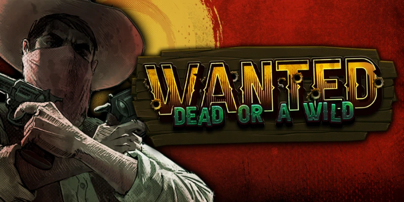 ¡Juega gratis Wanted Dead or a Wild en la versión demo!