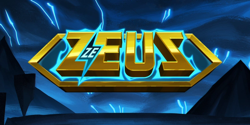 ¡Juega gratis Ze Zeus en la versión demo!