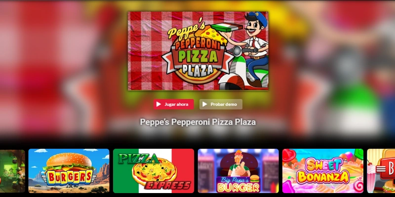 Juegos parecidos a Big Burger Load it up with Xtra cheese